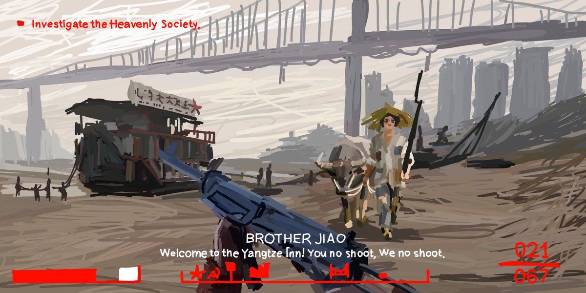 LeCanard (Commissions closed) tweet media