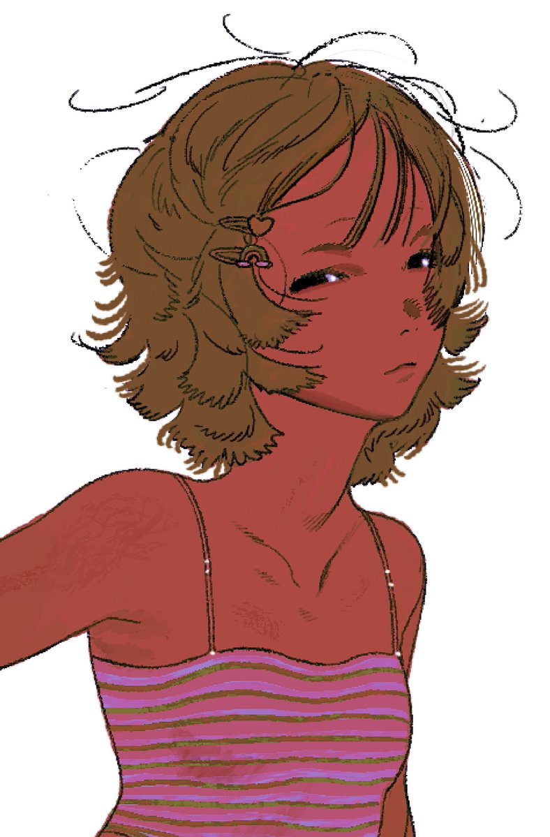 瘡蓋の国 tweet media