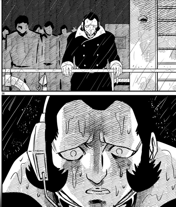 Kanjelman tweet media