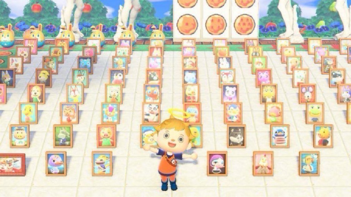 カカロット🐉💫 tweet media