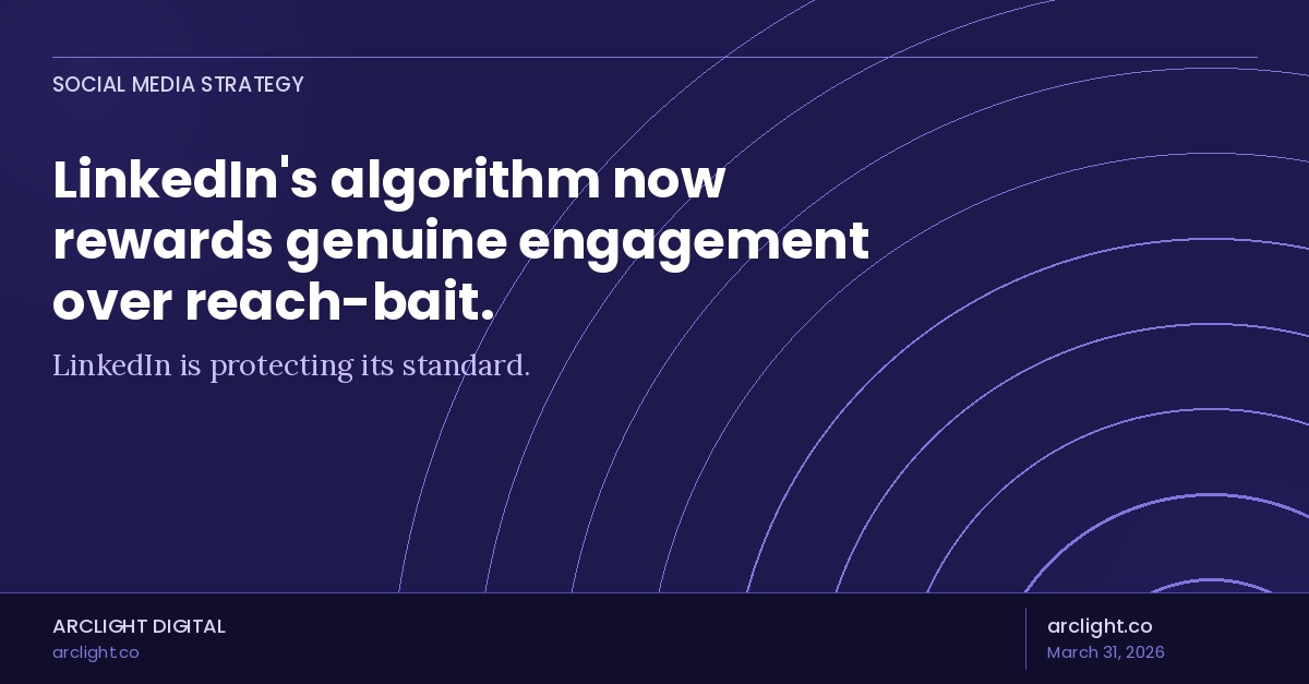Arclight Digital tweet media