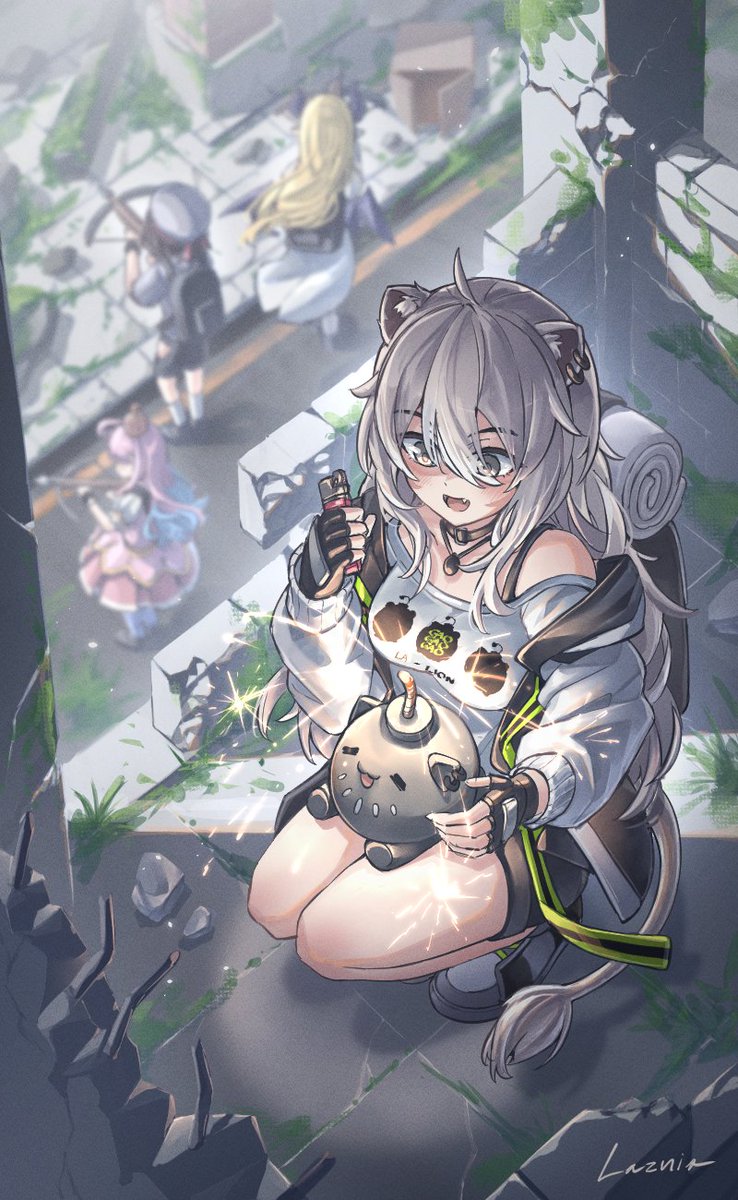 Laznia 🐙🍵 tweet media