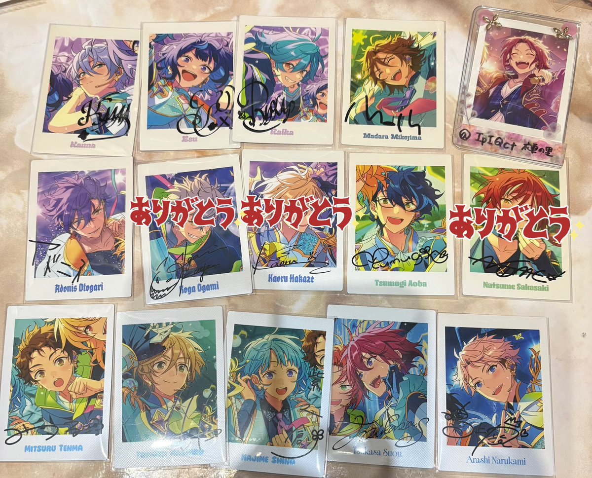 衣更の里@取引垢(リトリンあり) tweet media