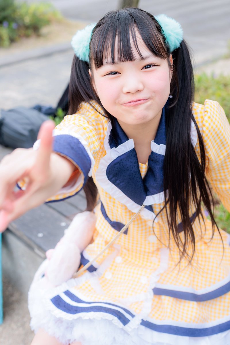 Star☆T 南ゆい💚🌱4/19(日)COMTEC PORTBASE🥺💜 tweet media