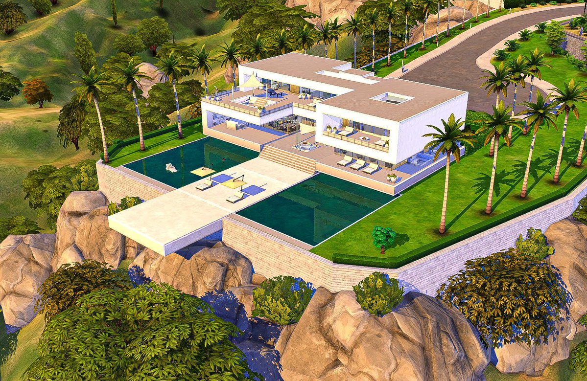 alexasimi tweet media