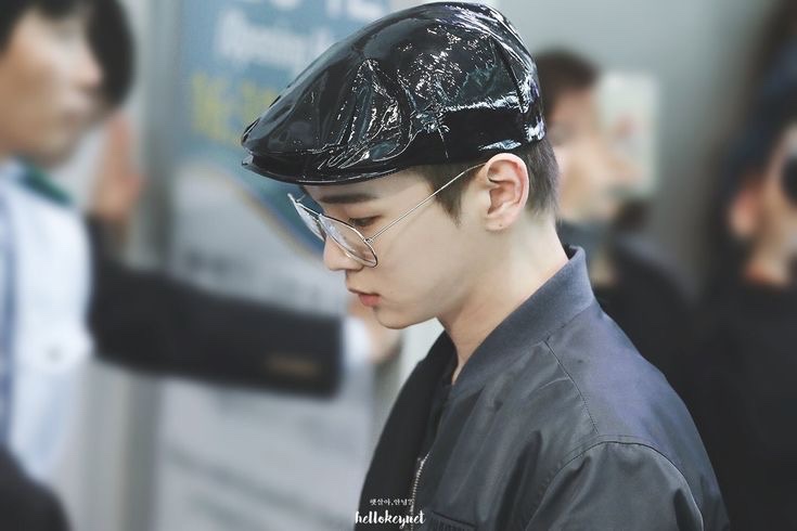 hourly kim kibum tweet media