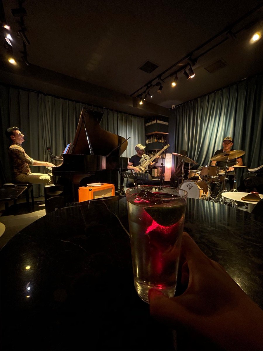 Stuart Drossner tweet media