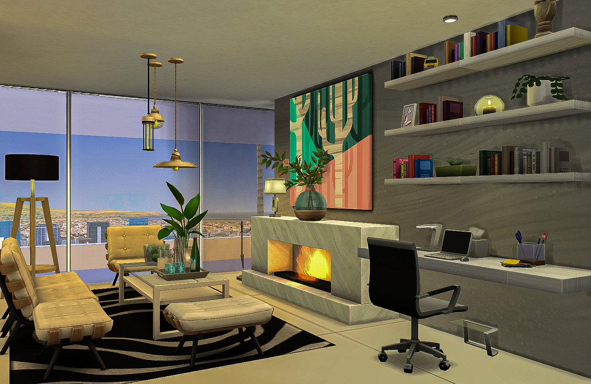 alexasimi tweet media