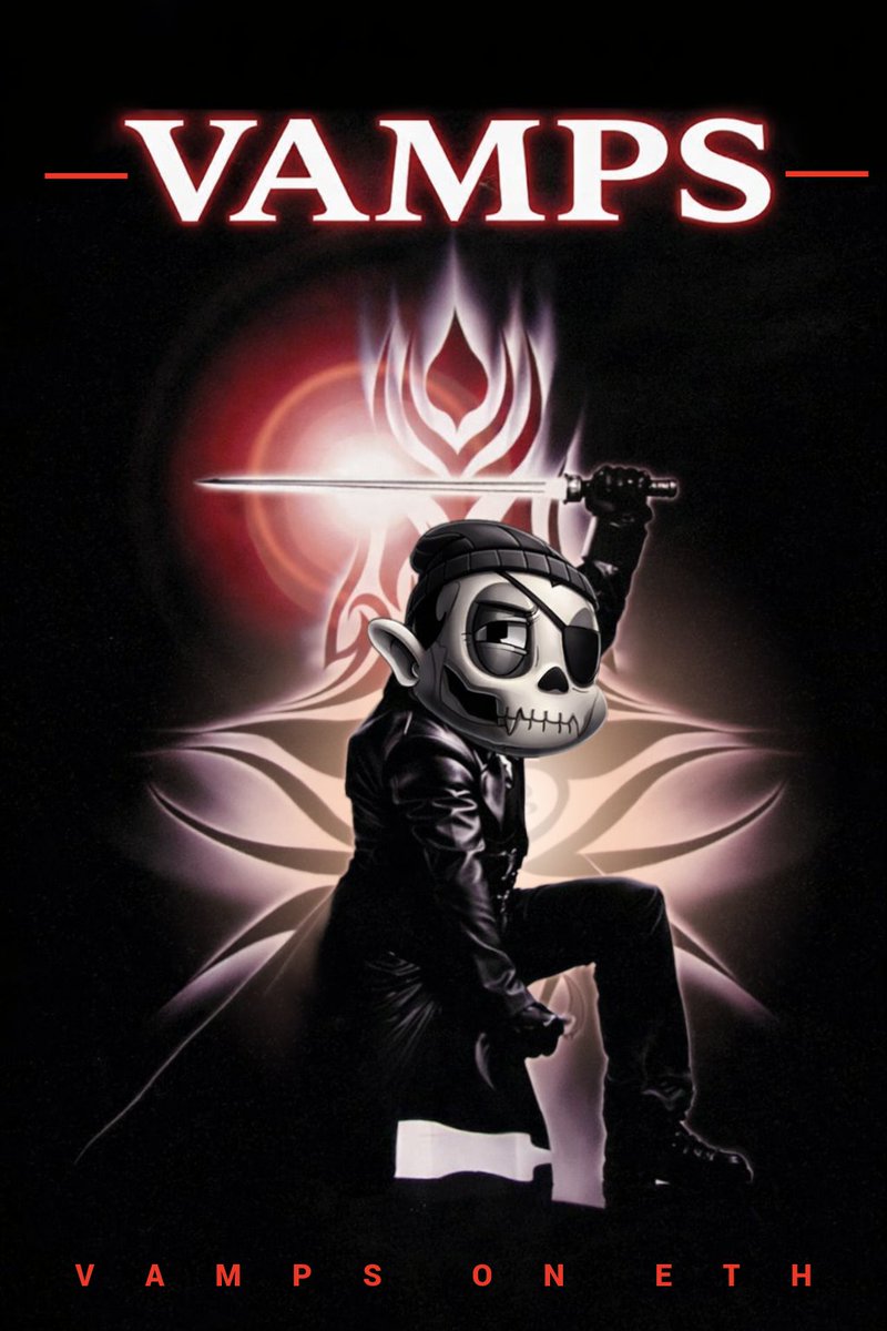 ----V A M P S   O N   E T H----
<a href="/TheVAMPSonETH/">VAMPS</a>