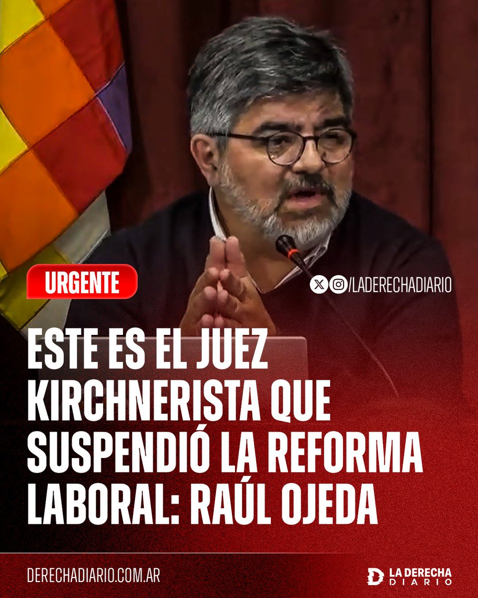 La Derecha Diario tweet media