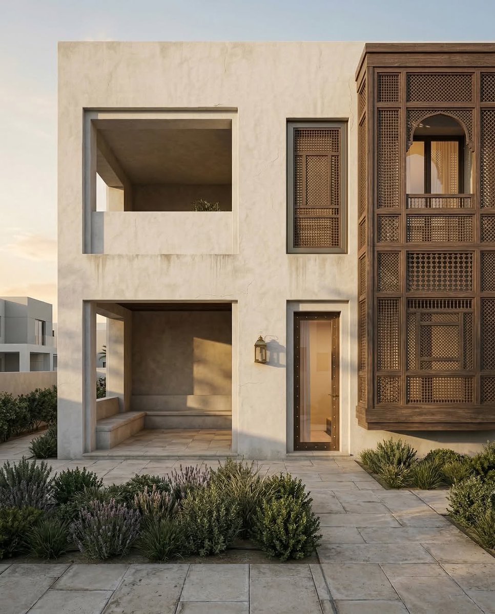 معماري | ناصر العبدالله tweet media