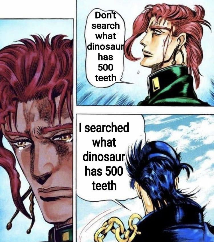 The Titanite Hunk tweet media