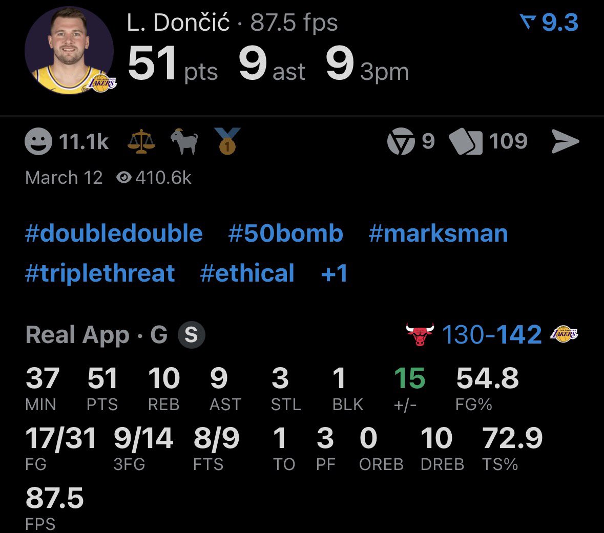 Fluka Magic tweet media