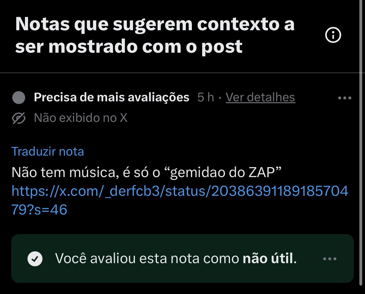 Out of Context Webcomunismo tweet media