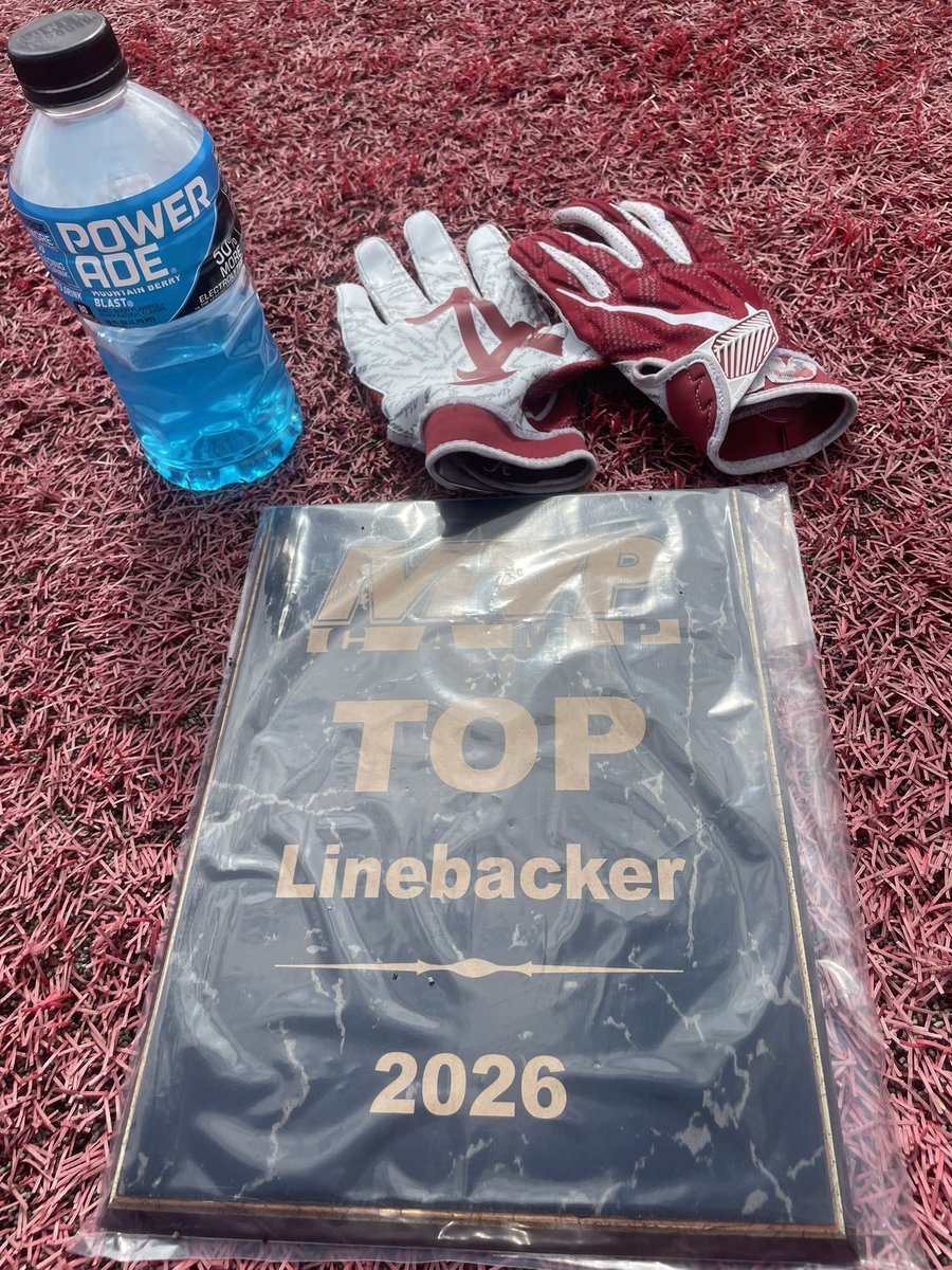 DJ Colburn tweet media