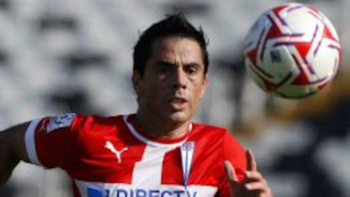 Iván Estay tweet media