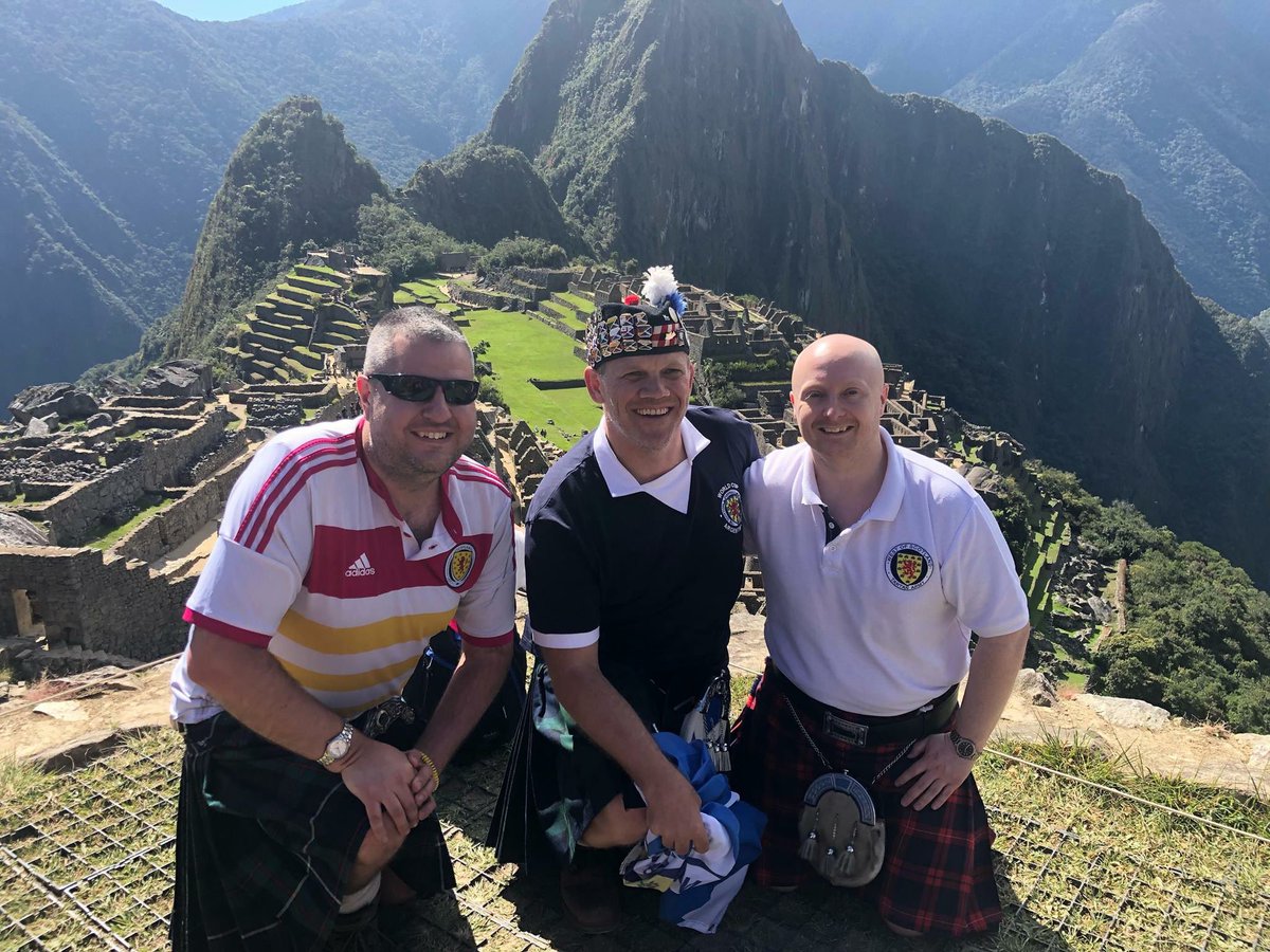 Lewis: Falkirk shirts tweet media