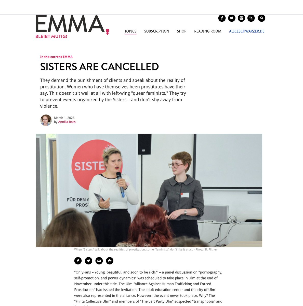 Sex Industry Research tweet media