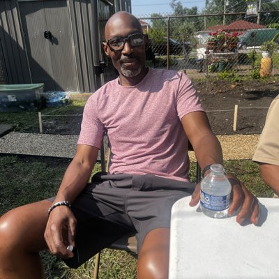 Lance C. Irvin tweet media