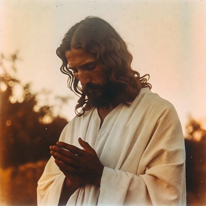 Jesus is Christ tweet media