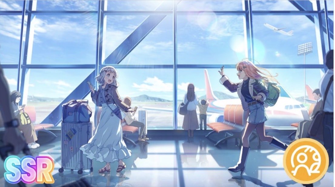 こる@リーリヤ清夏P tweet media