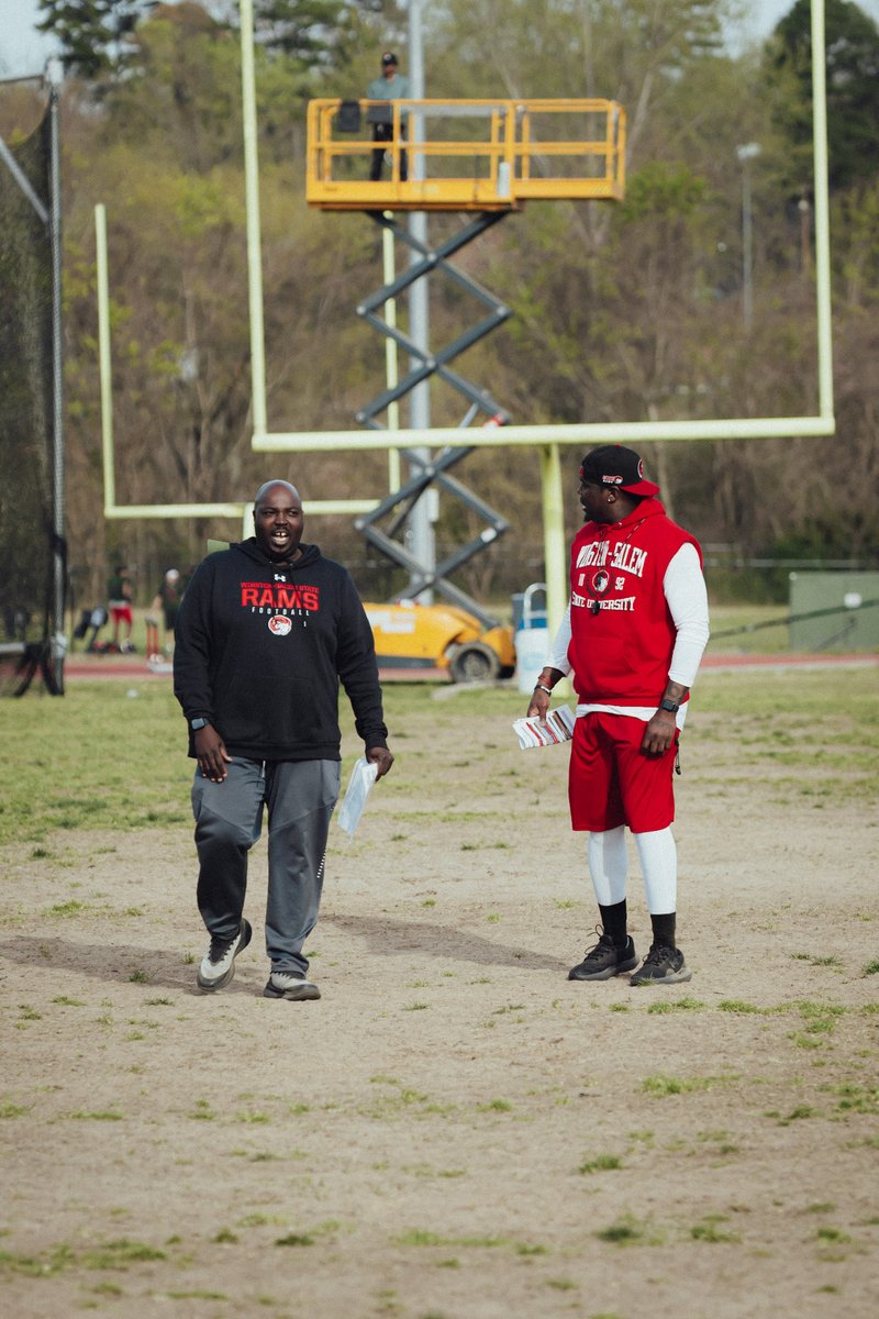 Calvin Randall tweet media