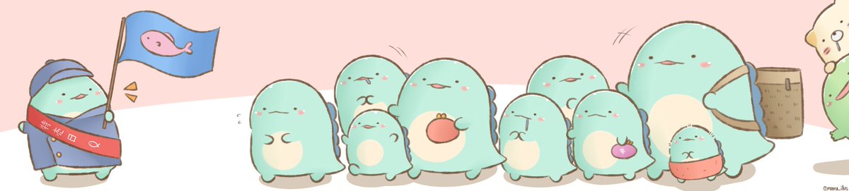 モォル 🍺【イラスト垢】 tweet media