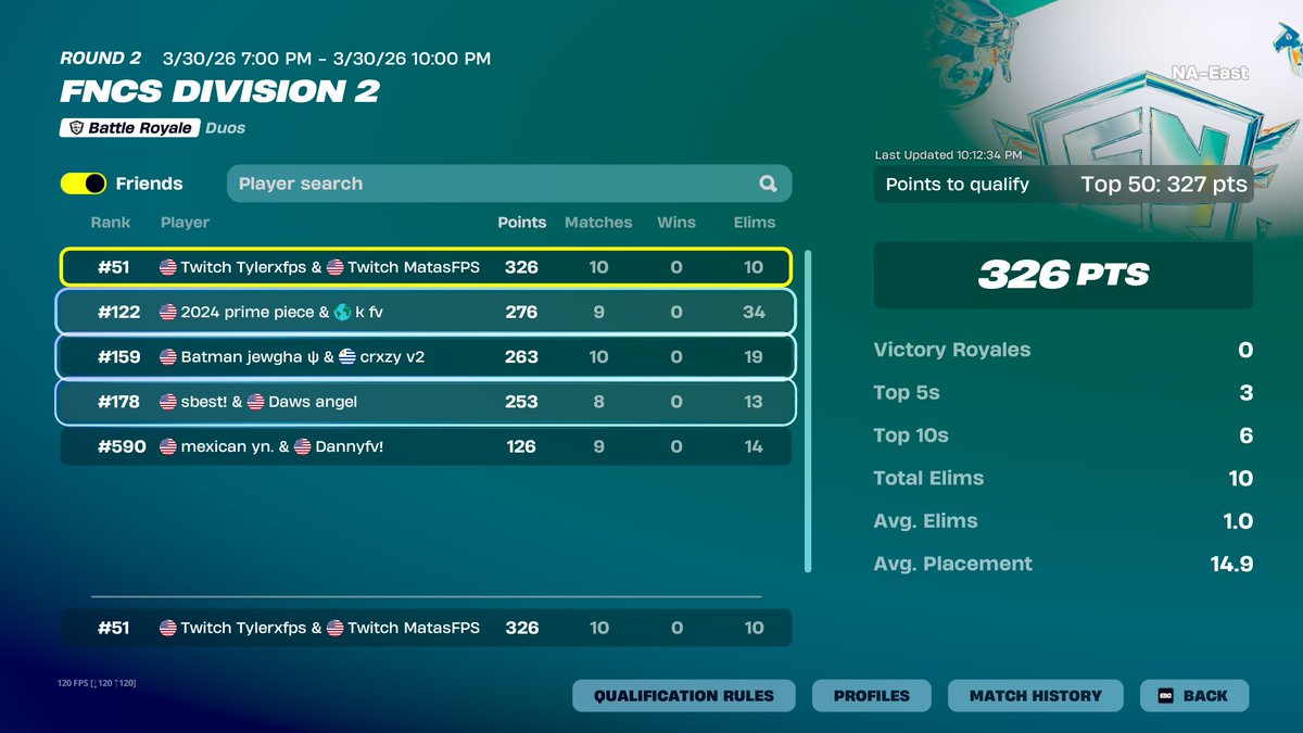 MatasFPS tweet media