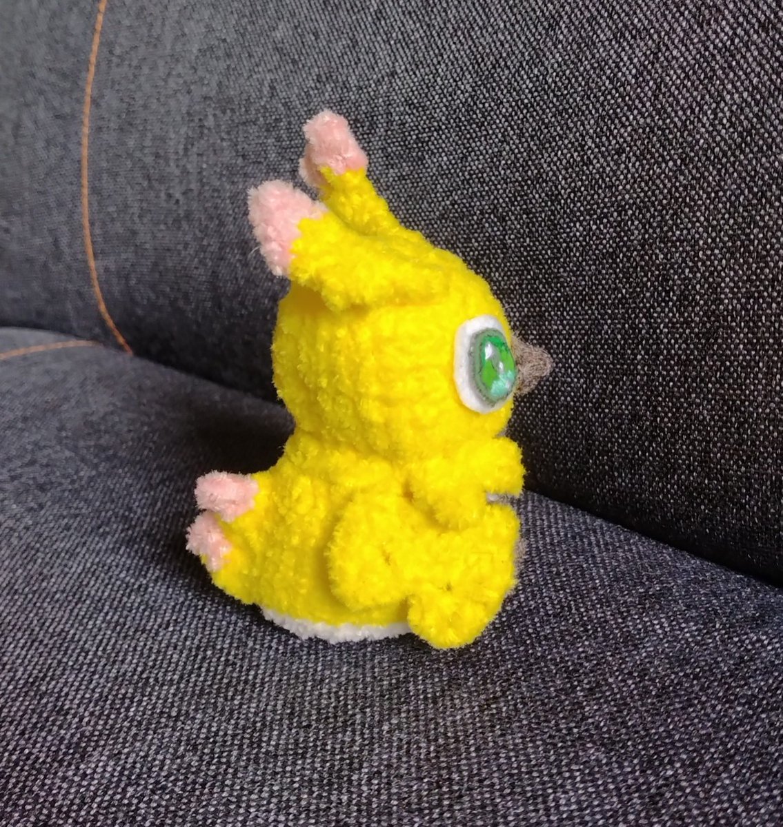 くらむ盆@ship9 tweet media