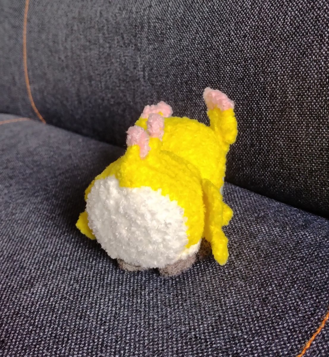 くらむ盆@ship9 tweet media