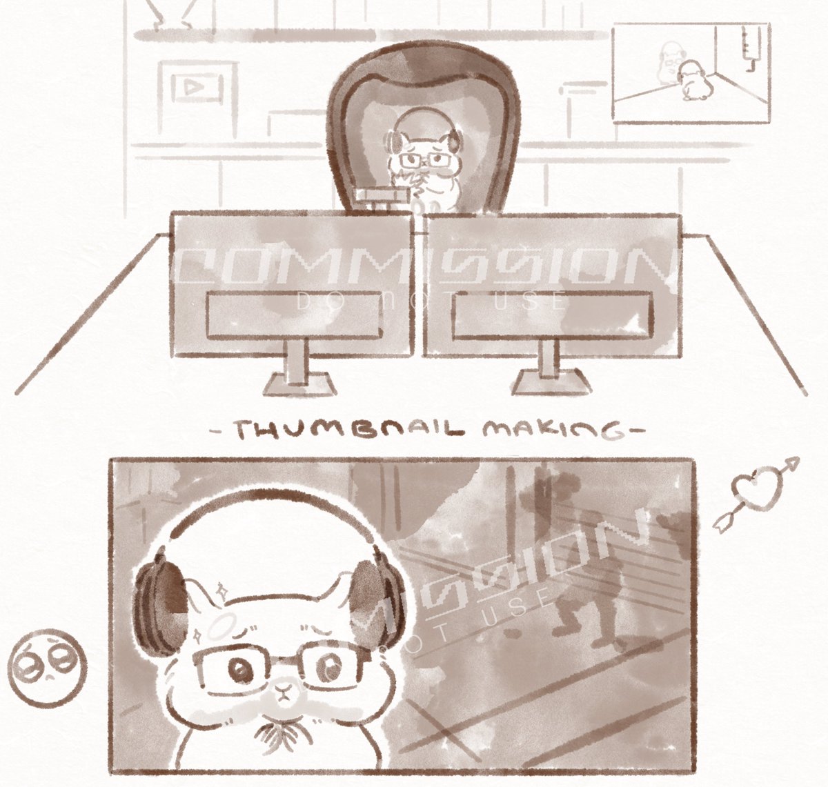 Zeryn 🥞 COMMS OPEN!!!!! tweet media