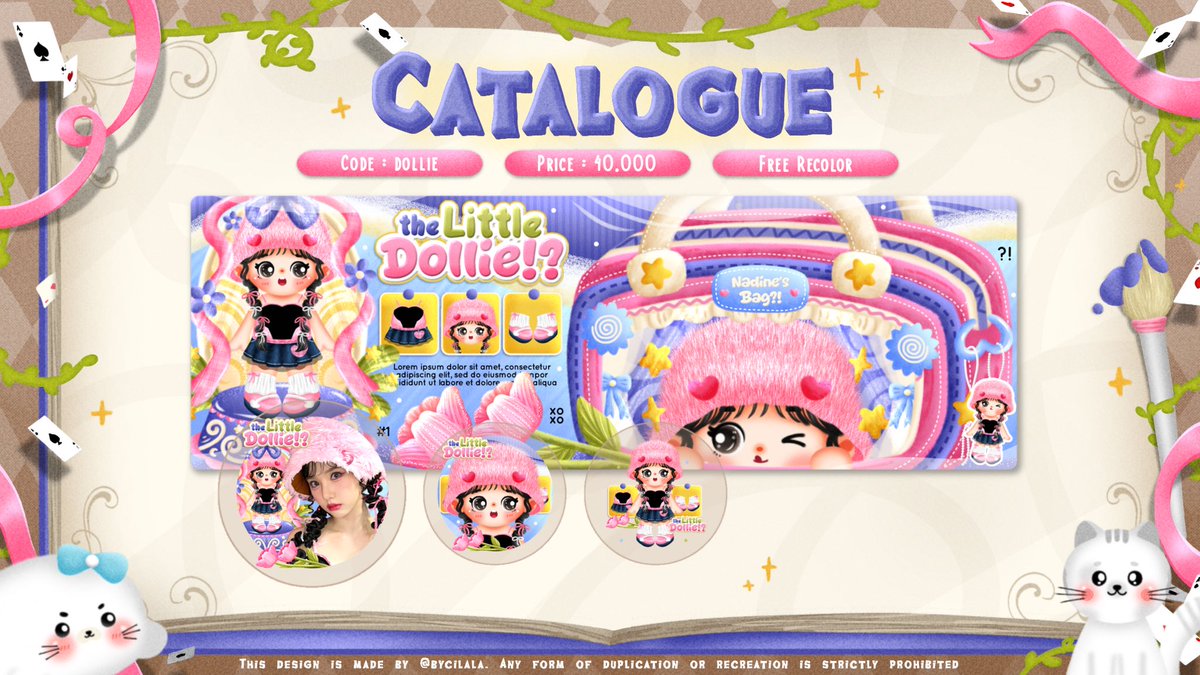 ‧˚꒰🦭꒱ CiLALA tweet media