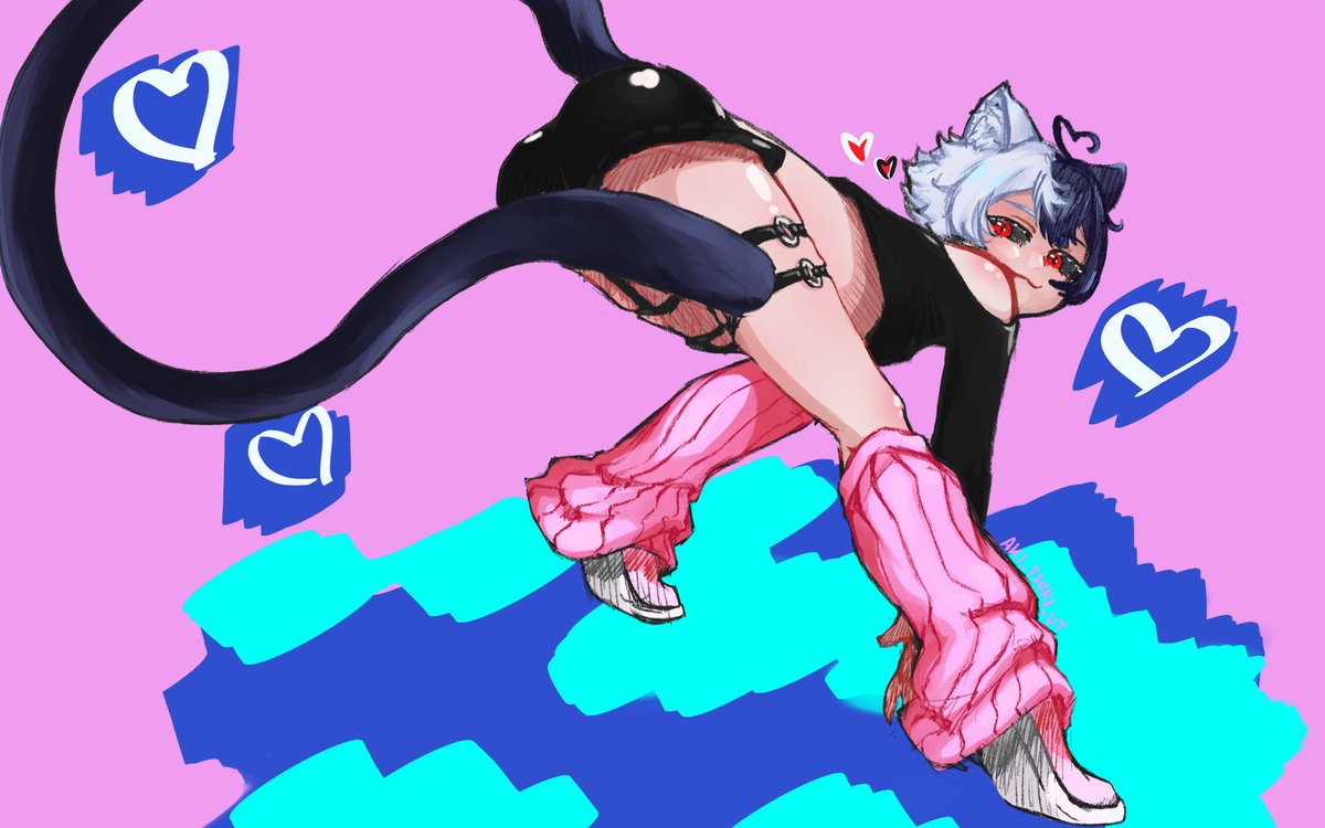 Smol Grem Grem || COMMISSIONS CLOSED tweet media