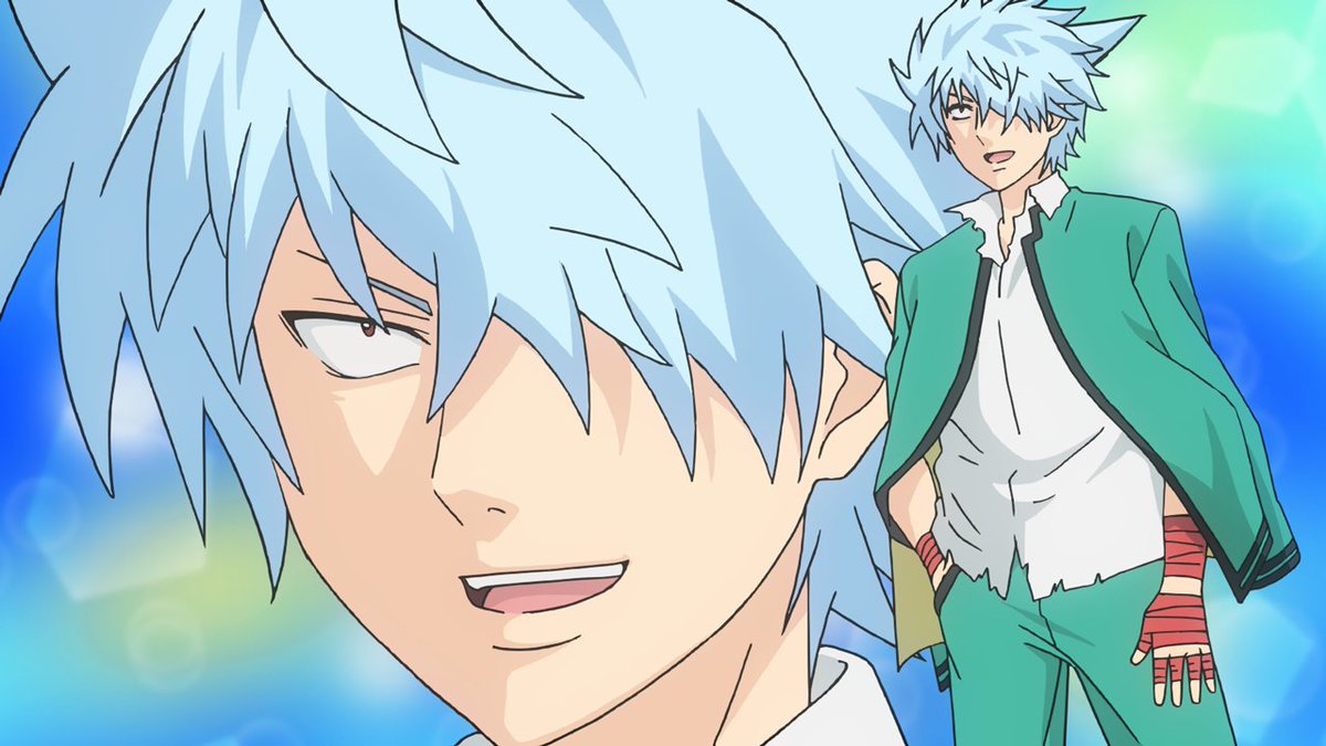 アニメ「斉木楠雄のΨ難」公式アカウント tweet media