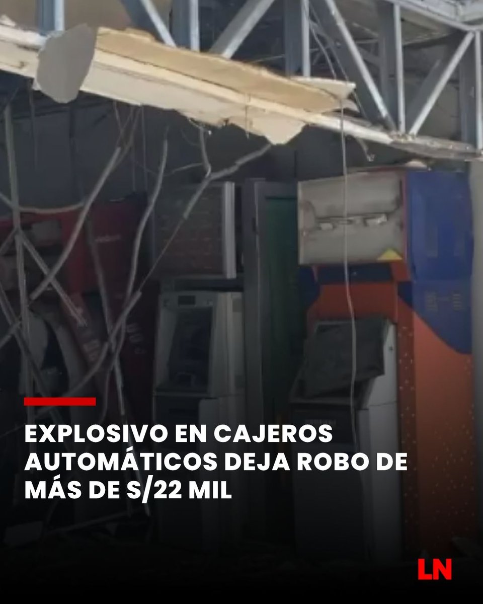 La Noticia Perú 🇵🇪 tweet media