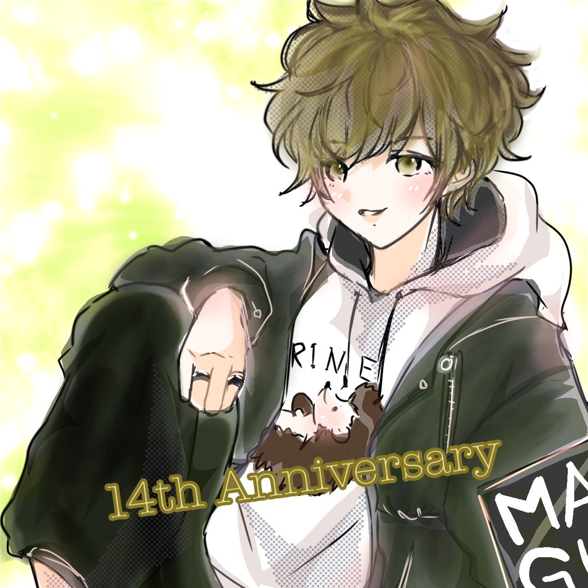 ザコザコドラはるき☘️🌌🔴 tweet media