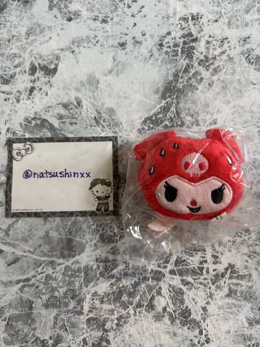 ＊なつみ🧸交換垢 tweet media