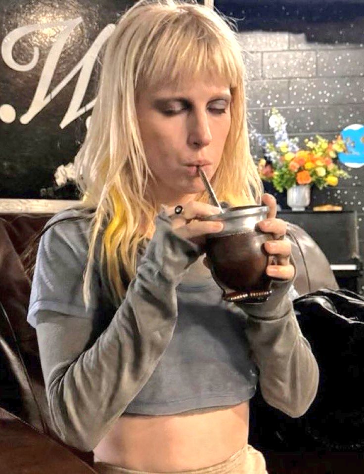 best of hayley tweet media