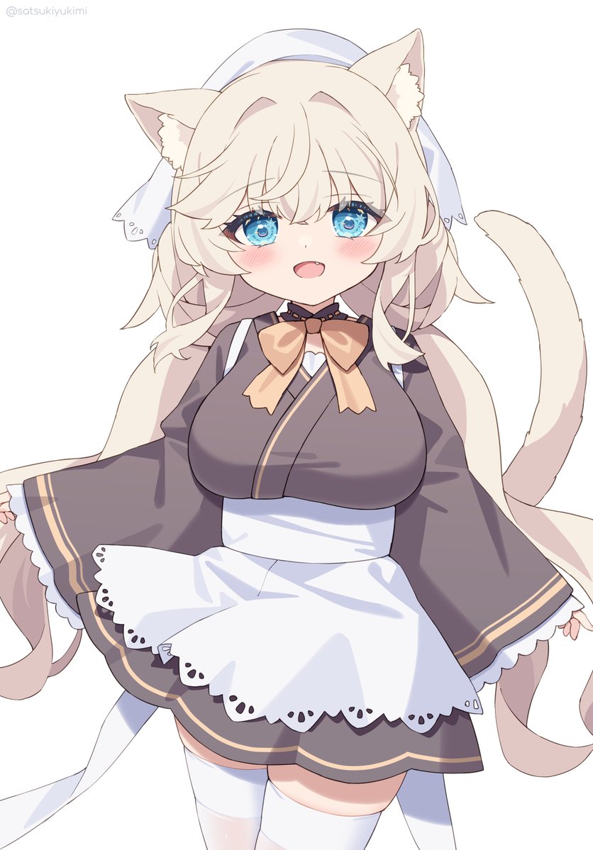 皐月ゆきみ❄🐾お絵描きVtuber tweet media