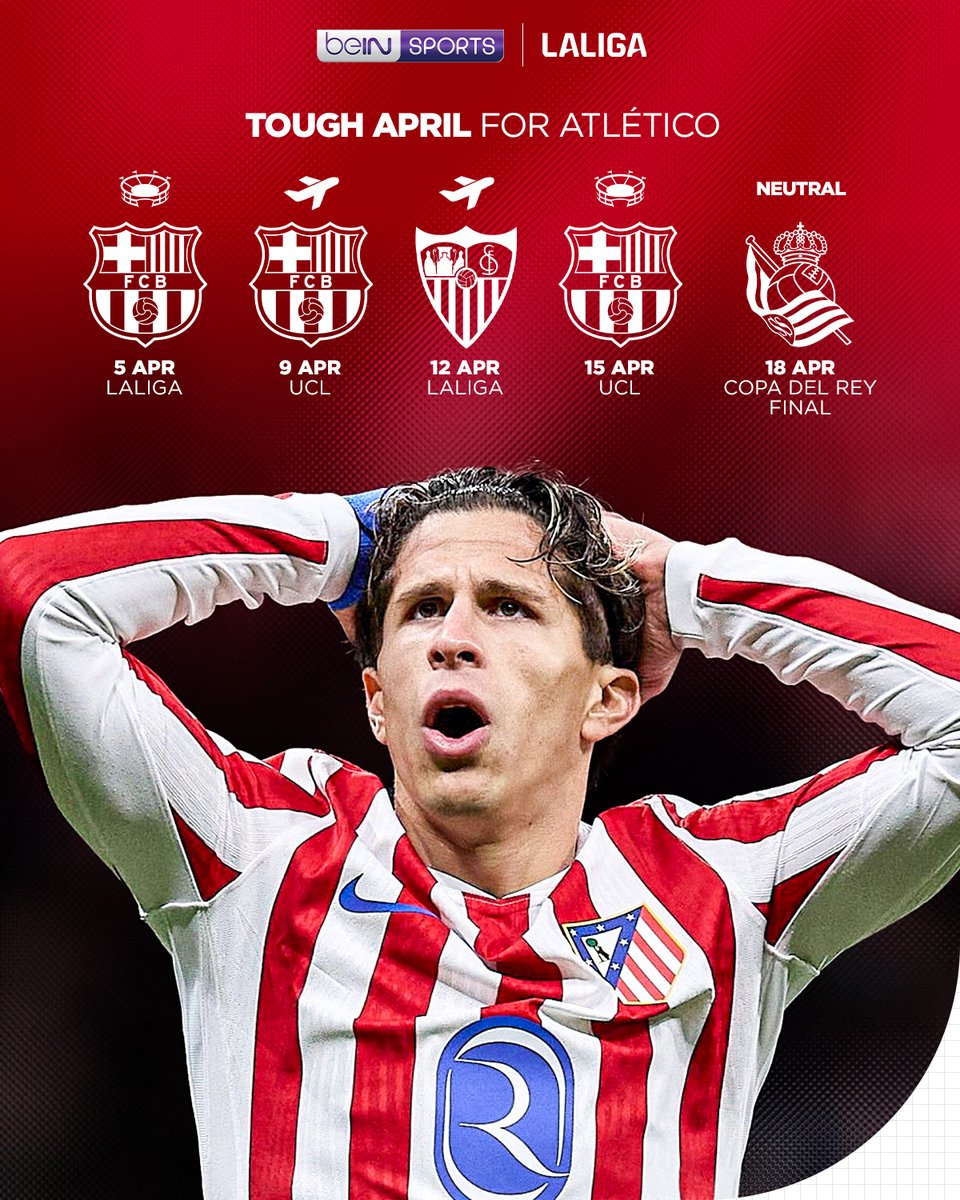 beIN SPORTS tweet media