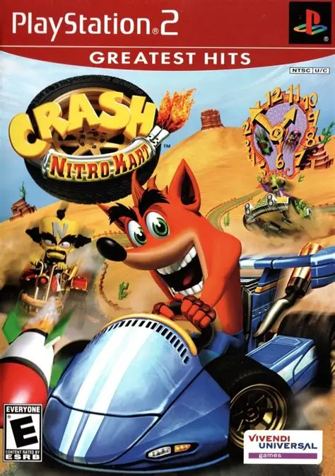 ItsLincSzn's tweet photo. @ViuvasDoArcade I mean the PS2 literally had these updates in the forms of the "greatest hits" rereleases https://t.co/PJzCGowt6m