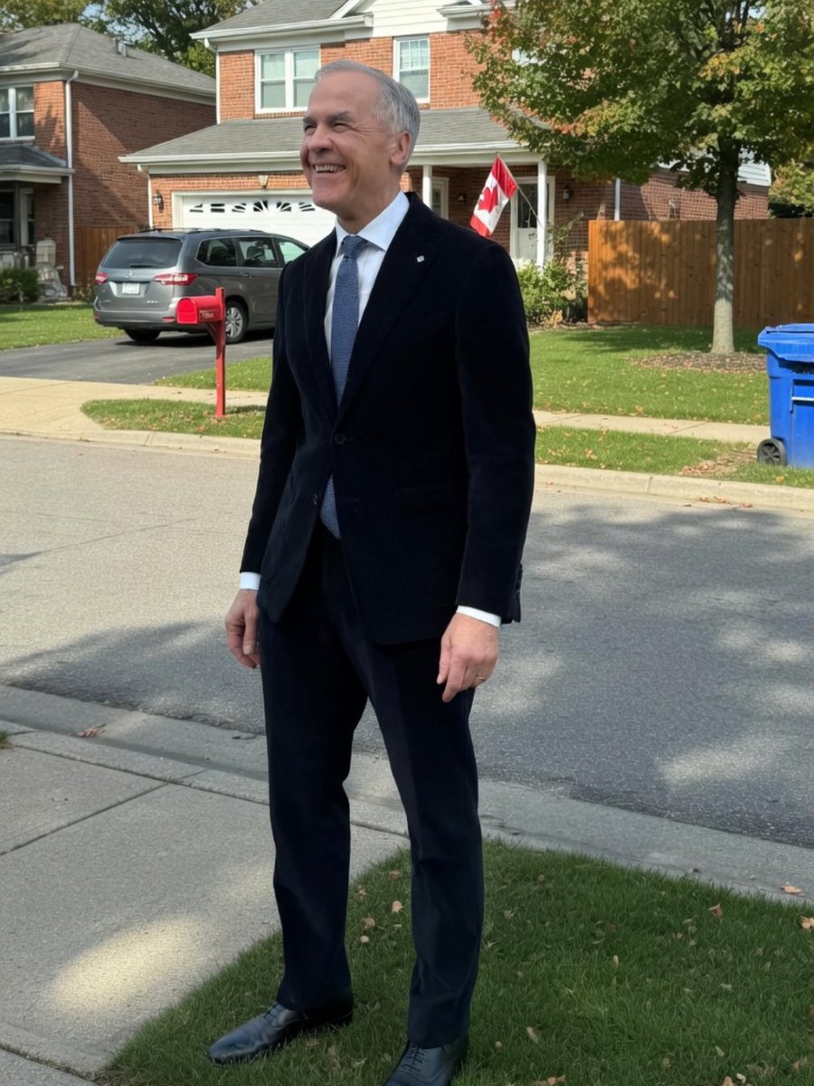 Canada Roast tweet media