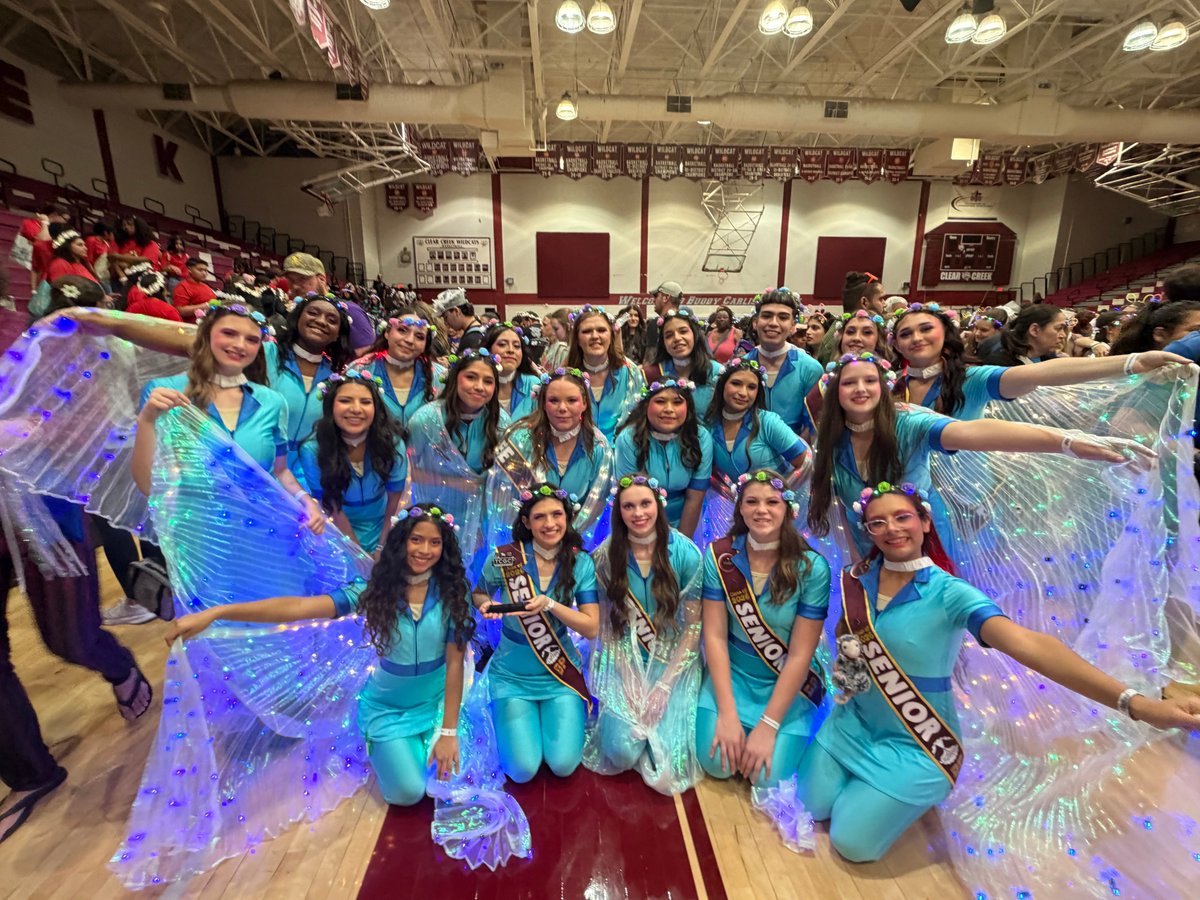 Deer Park ISD tweet media