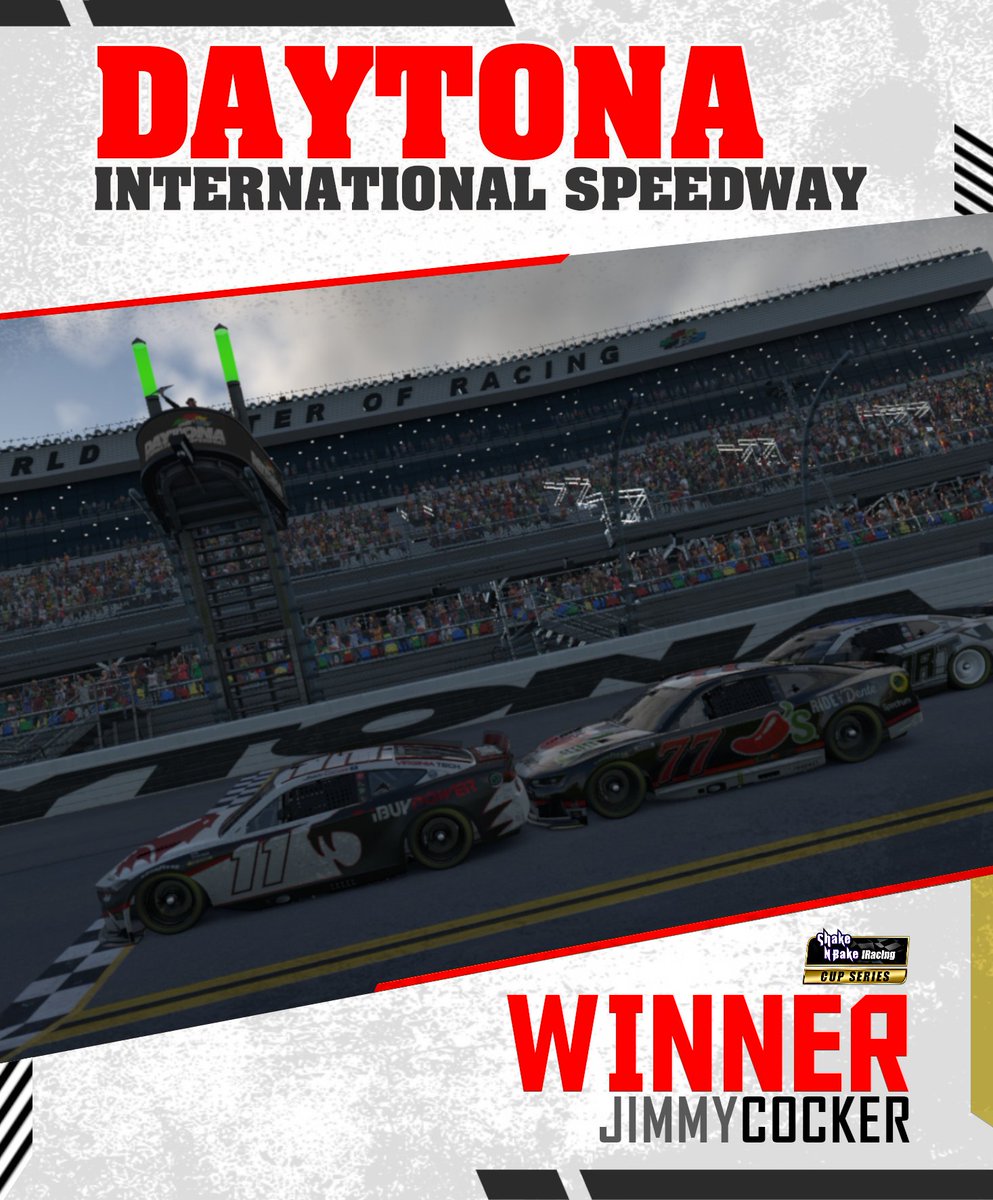 SnB Racing tweet media