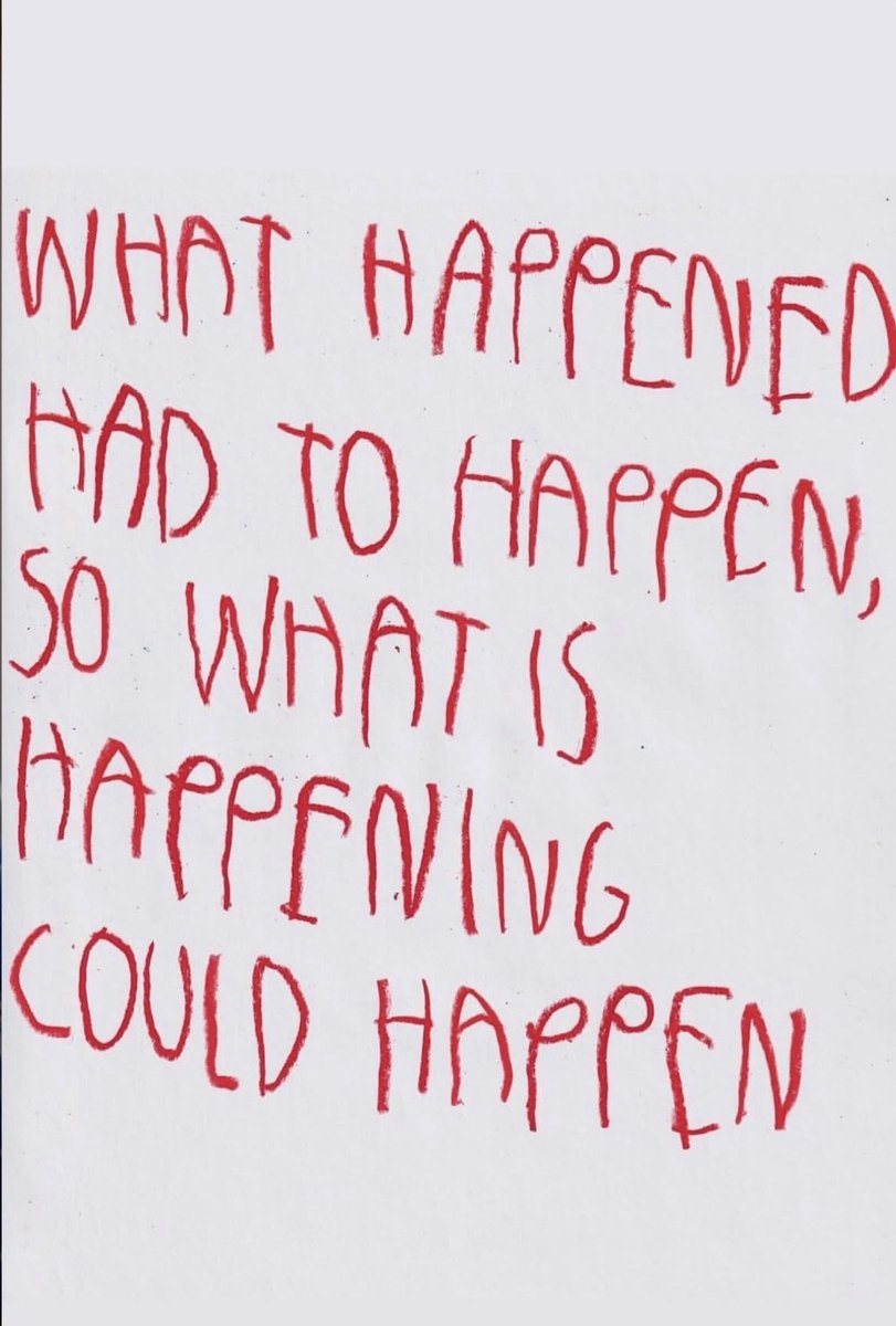 Por eso confiar, siempre confiar.  🤍