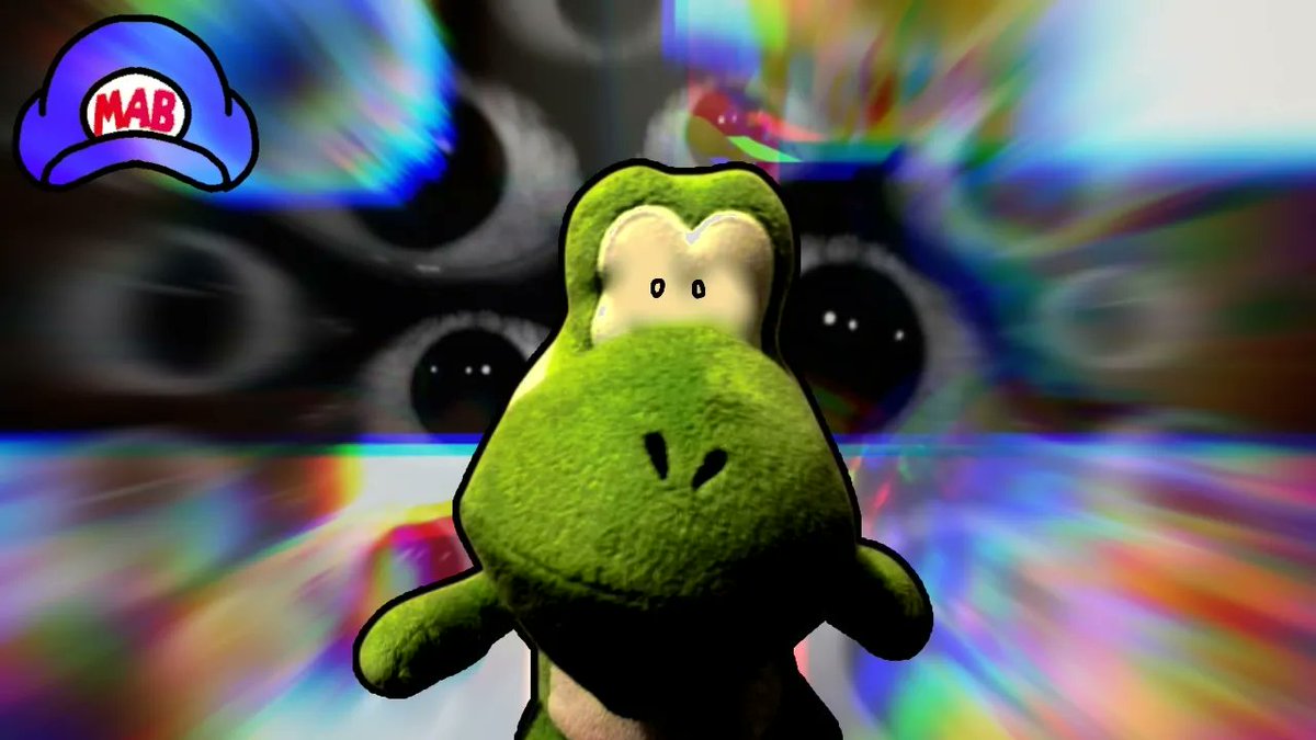 Bowser Jr. tweet media