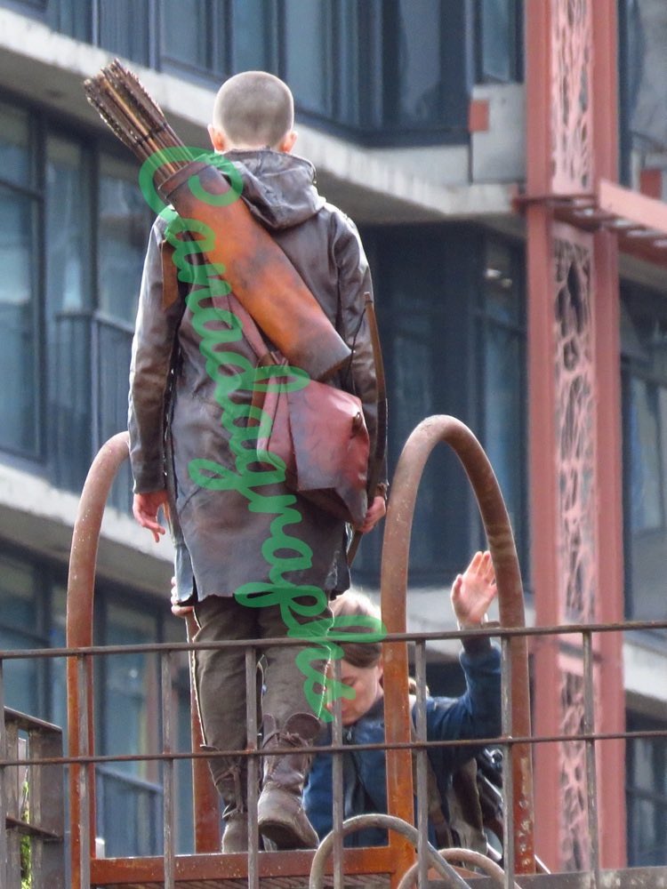 The Last of Us Source tweet media
