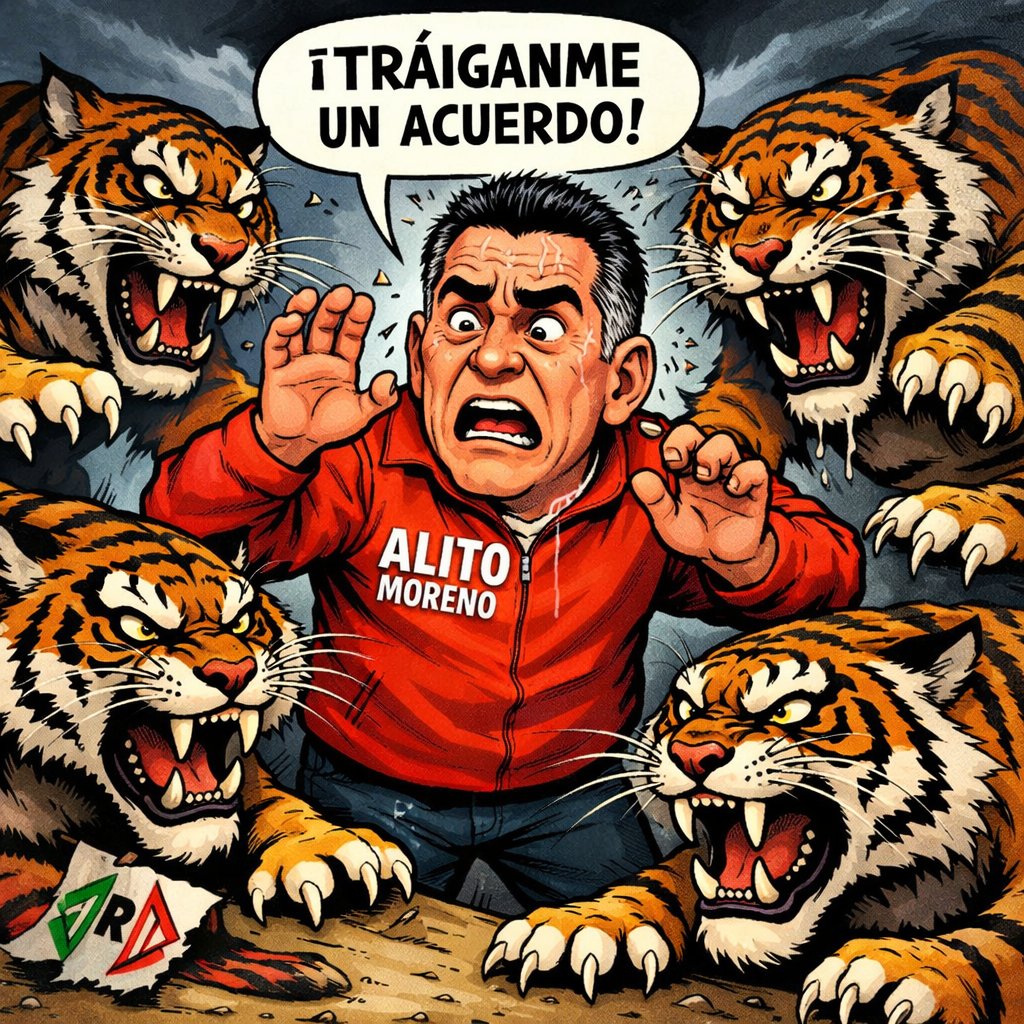 Octagono Blanco. tweet media