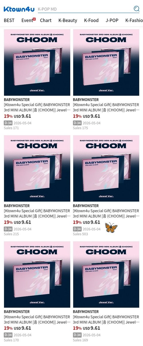 AHYEON GLOBAL tweet media