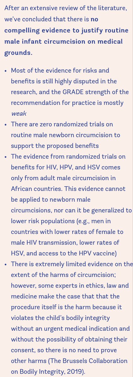 Ban the Snip tweet media